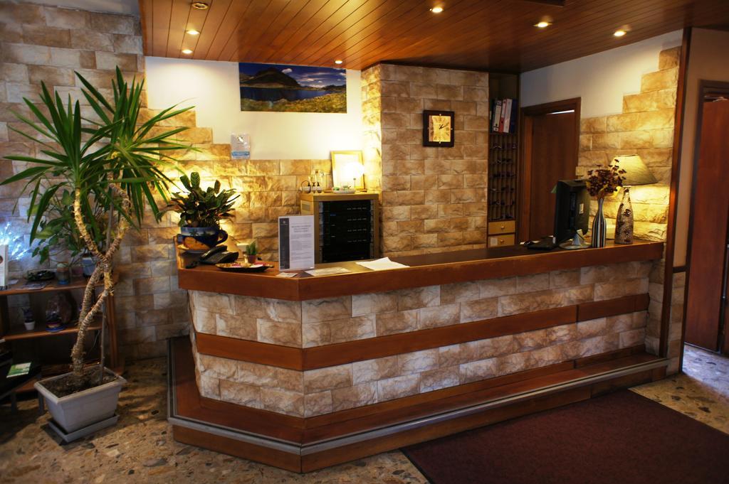 Hotel La Planada Ordino Buitenkant foto