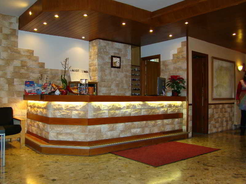 Hotel La Planada Ordino Buitenkant foto