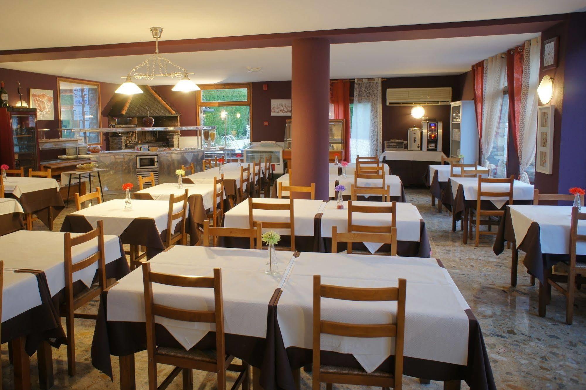 Hotel La Planada Ordino Buitenkant foto